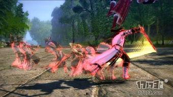 九阴炎阳视频,揭秘武侠世界中的神秘力量与传奇故事