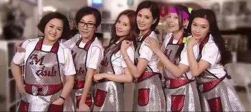 熟女俱乐部视频,揭秘中年女性的时尚生活与情感世界