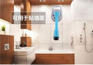 贴墙砖机视频,一机在手，墙面焕然一新