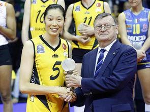 朱婷最新欧冠比赛视频,精彩瞬间回顾