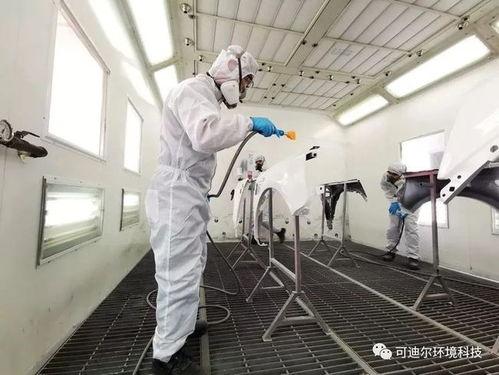 涂料生产视频,从原料到成品的一站式观察