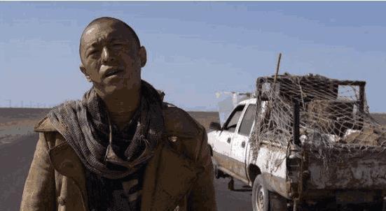 无人区视频,极限探险的视觉奇遇