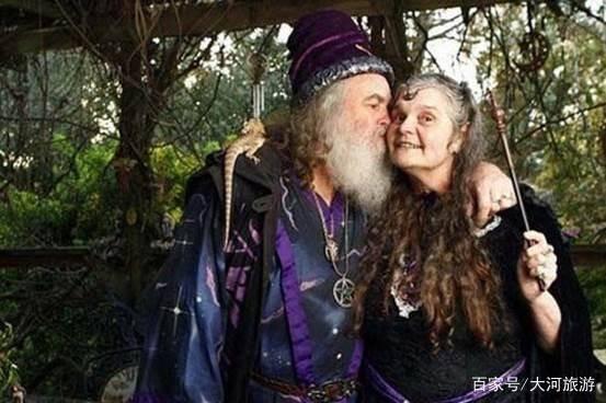 格瑞魔法学校教学视频,魔法教学视频精彩内容概述