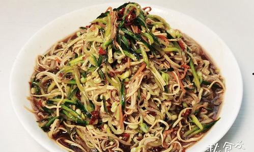 生绿豆芽视频,视频教学，轻松学会在家种植