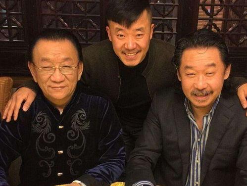 侯耀文视频,笑谈人生，传承相声艺术魅力